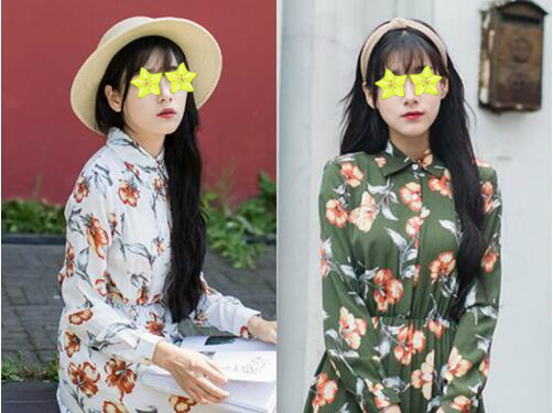 梨花頭短發和長發哪個好看？短款甜美活潑、長款優雅大方