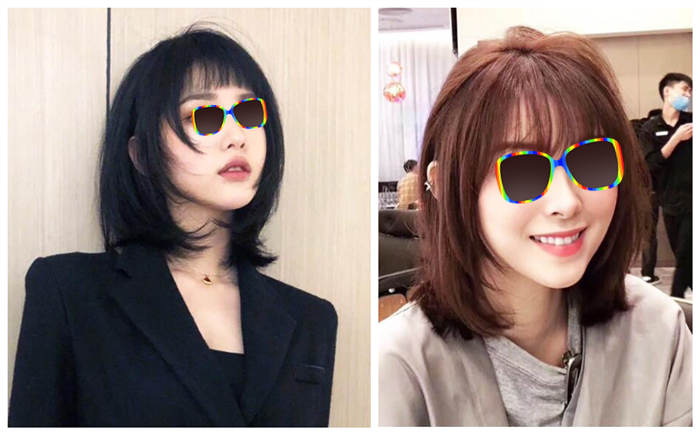今年最有個性的女生短發(fā)，看看你適合什么款式