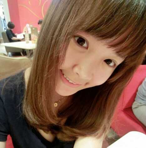 甜美減齡韓式中長發發型