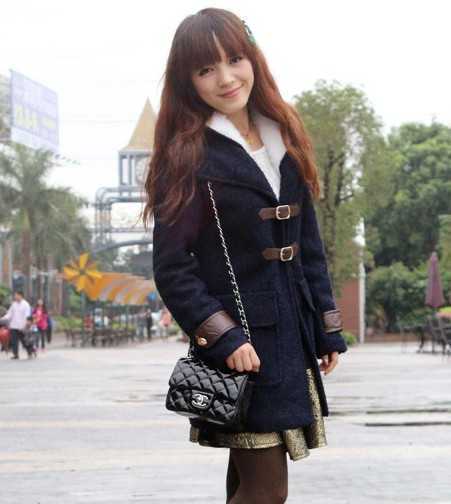 胖臉女生佳選！適合胖臉女生的發型推薦