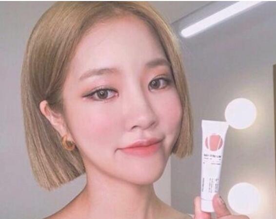 清爽短發(fā)女孩發(fā)型圖片讓你涼爽過夏天