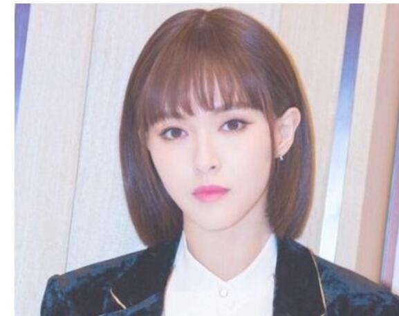 清爽短發(fā)女孩發(fā)型圖片讓你涼爽過夏天