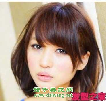 2022女生的短發(fā)發(fā)型設(shè)計(jì)圖