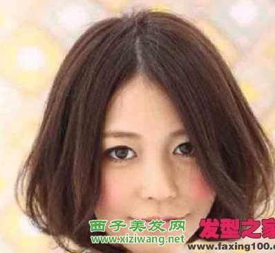 2022女生的短發(fā)發(fā)型設(shè)計(jì)圖