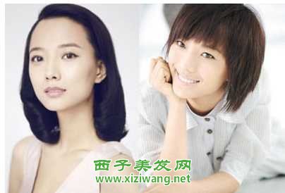 2022女生時尚最流行短發