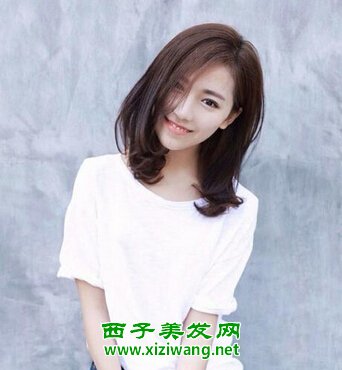 2022最新女燙發發型讓你瞬間變美女