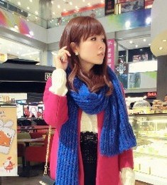 女生短長發(fā)燙發(fā)發(fā)型圖片