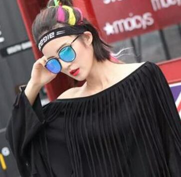 不燙也好看的女生短發好看短發不一定要燙發