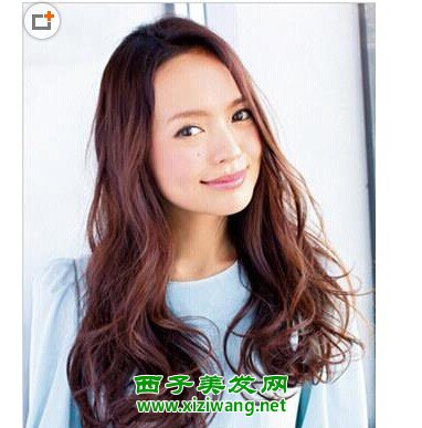 秋冬最受歡迎長卷發發型浪漫又減齡