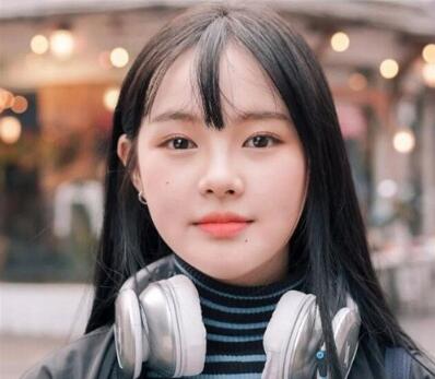 黑長(zhǎng)直不適合什么人,這三類女生快避雷