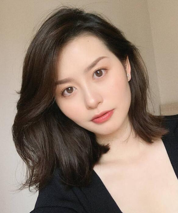 40歲女人最減齡發型,選擇適合自己的發型變得尤為重要