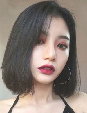 好看的齊肩發(fā)型齊肩短發(fā)發(fā)型圖片2022