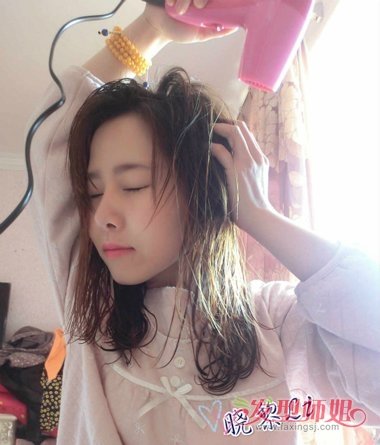 梨花頭自己怎么吹只需要學會吹梨花頭教程全集有著很高的人氣