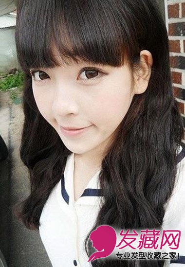 全民都愛蛋蛋卷女生選減齡效果超贊